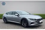 2022 Volkswagen Arteon