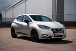 2022 Nissan Micra