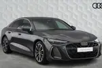 2025 Audi A6