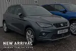 2019 SEAT Arona
