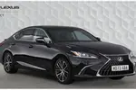 2024 Lexus ES