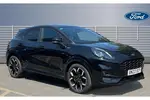 2022 Ford Puma