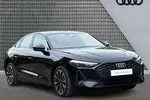 2026 Audi A5