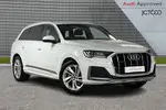 2022 Audi Q7