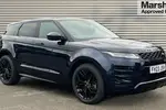 2023 Land Rover Range Rover Evoque