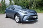 2023 Toyota C-HR