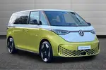 2024 Volkswagen ID.Buzz