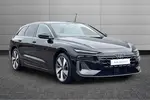 2025 Audi e-tron S