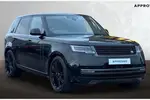 2023 Land Rover Range Rover