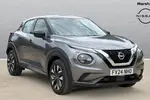 2024 Nissan Juke