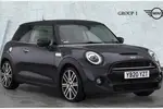 2020 MINI Hatchback