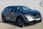 2023 Nissan Ariya