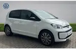 2023 Volkswagen Up