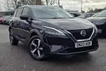 2022 Nissan Qashqai