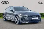 2025 Audi S5