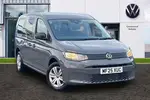 2025 Volkswagen Caddy Maxi