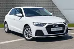 2025 Audi A1