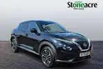 2026 Nissan Juke