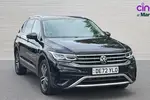 2022 Volkswagen Tiguan Allspace