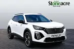 2024 Peugeot 2008