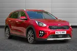 2020 Kia Niro