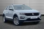 2020 Volkswagen T-Roc