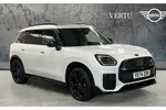 2025 MINI Countryman