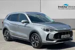 2024 MG ZS