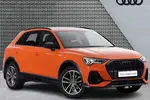2021 Audi Q3