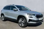 2024 Skoda Karoq