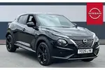 2025 Nissan Juke