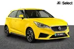 2019 MG MG3