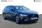 2024 Volvo V90 Cross Country