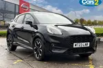 2023 Ford Puma