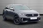 2022 Volkswagen T-Roc