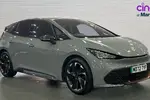 2023 Cupra Born