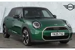 2025 MINI Hatchback 5dr