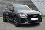 2020 Audi Q3