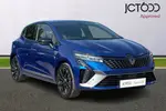 2023 Renault Clio