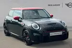 2022 MINI Hatchback