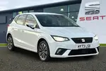 2023 SEAT Ibiza