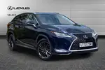 2022 Lexus RX