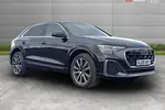 2025 Audi Q8