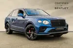 2021 Bentley Bentayga