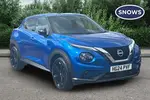 2024 Nissan Juke