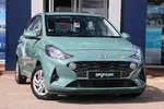 2022 Hyundai i10