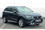 2023 SEAT Ateca