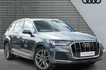 2020 Audi Q7