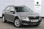 2023 Skoda Kamiq