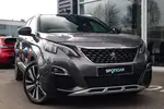 2020 Peugeot 5008
